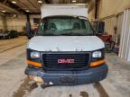 2006 GMC Savana Cutaway G3500