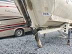 2016 Travis Body END Dump Trailer