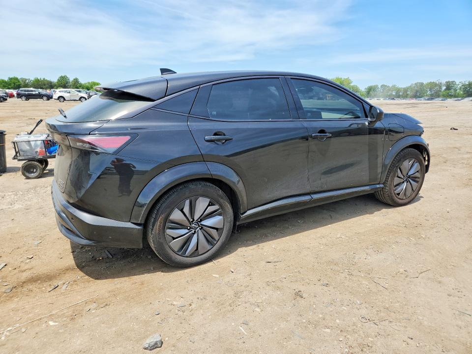2023 Nissan Ariya Evolve+ E-4orce