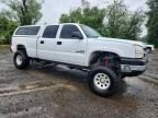 2005 Chevrolet Silverado K2500 Heavy Duty