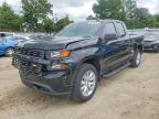 2021 Chevrolet Silverado C1500 Custom