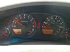 2008 Nissan Frontier SE V6