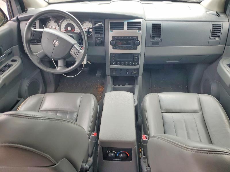 2005 Dodge Durango Limited