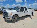 2016 Ford F350 Super Duty