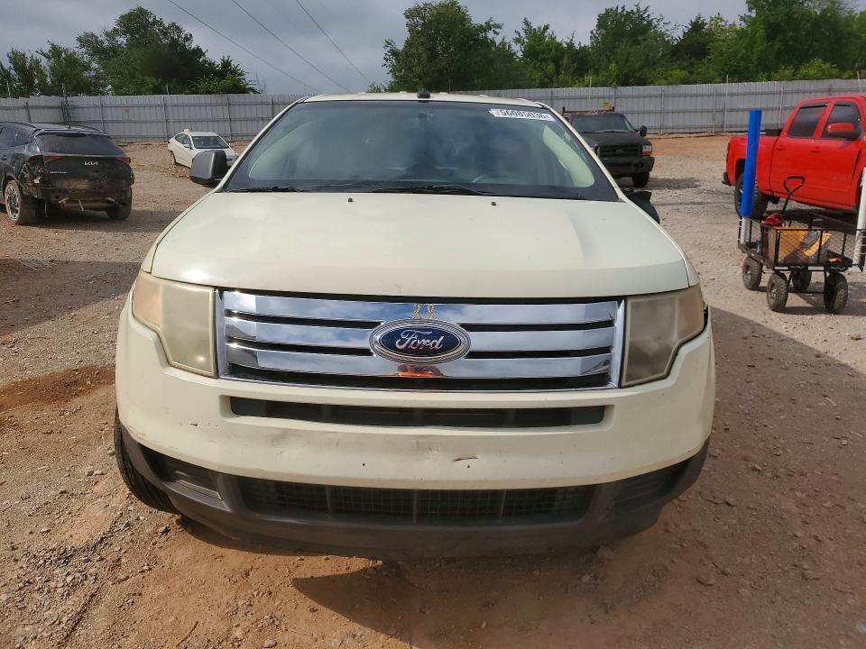 2007 Ford Edge se