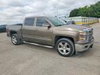 2014 Chevrolet Silverado C1500 LT