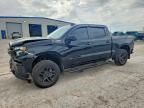 2021 Chevrolet Silverado K1500 LT Trail Boss