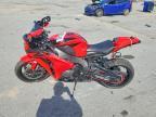 2010 Honda CBR1000 RR
