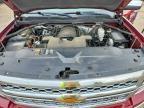 2014 Chevrolet Silverado K1500 LTZ