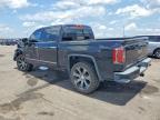 2017 GMC Sierra K1500 Denali