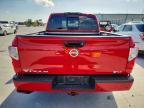 2020 Nissan Titan