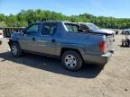 2010 Honda Ridgeline RT