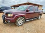 2008 Honda Ridgeline RTL