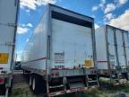 2009 Utility Trailer Manufactu Trailer-Refrigerated Van Trailer