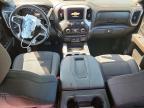 2021 Chevrolet Silverado K1500 LT Trail Boss