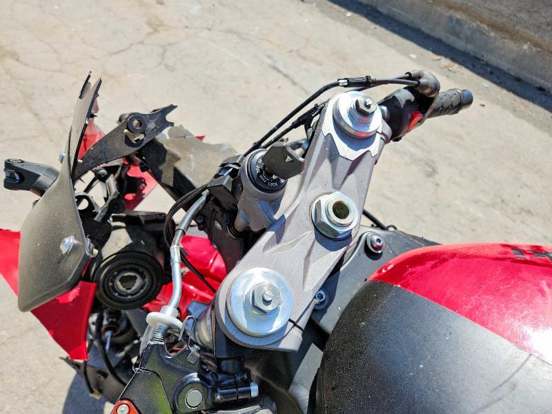2007 Kawasaki ZX600 P