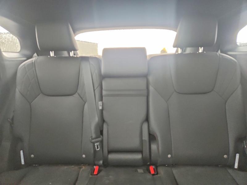 2025 Lexus Rx 350 Base/350 Premium