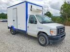 2024 Ford E350 Refrigerated BOX Truck