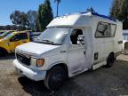 2000 Ford Econoline E350 Super Duty Cutaway Van