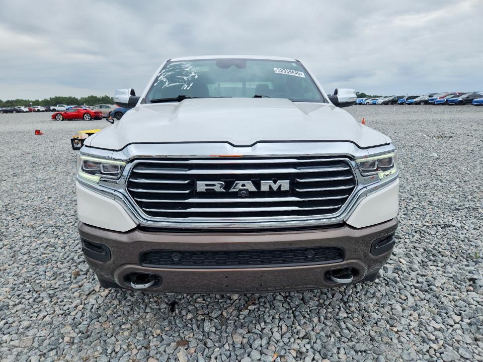 2020 Dodge RAM 1500 Longhorn