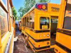 2014 Ford E450 School Bus