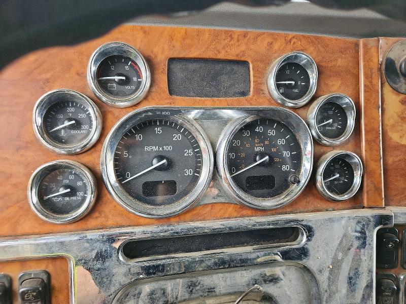 2007 Peterbilt 379