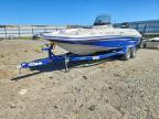 2008 Tahoe Boat-Outboard Engine