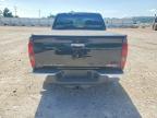 2012 GMC Canyon SLE