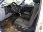 2011 Chevrolet Silverado K1500 LS