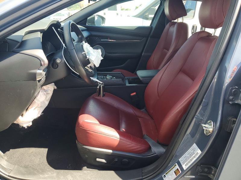 2025 Mazda 3 Preferred