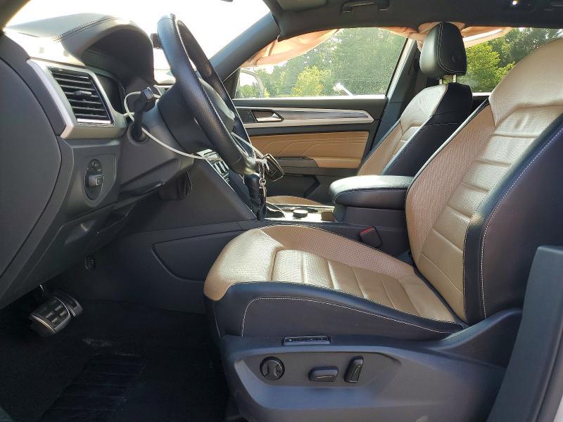 2023 Volkswagen Atlas Cross Sport sel Premium R-line