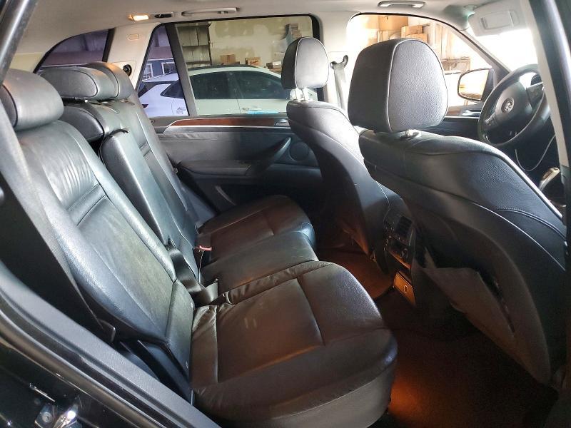 2007 BMW X5 3.0i