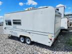1999 Rvision Batnam Camper