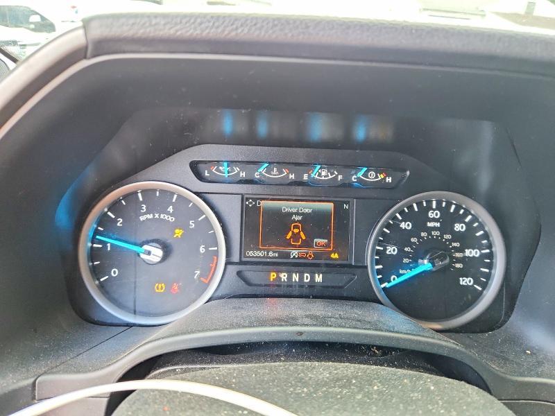 2018 Ford Expedition xlt
