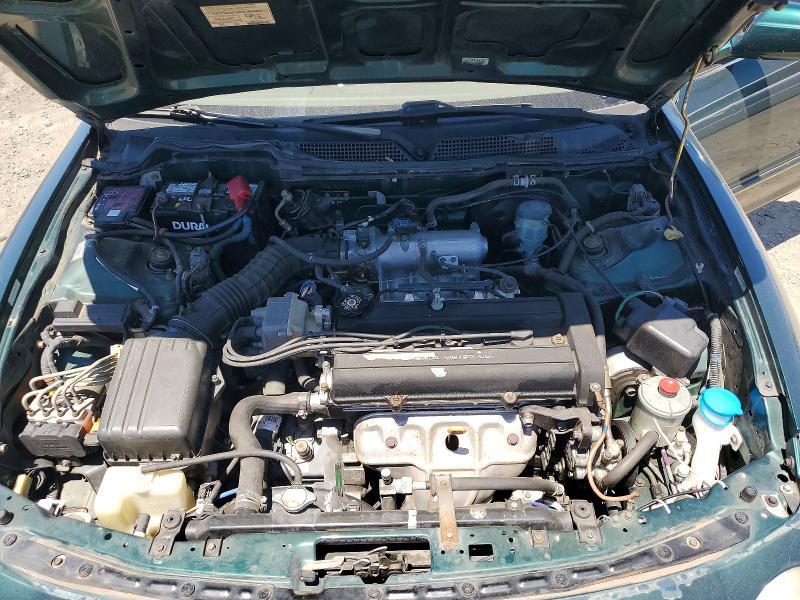 1999 Acura Integra ls
