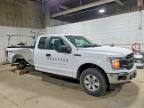 2018 Ford F150 Super Cab