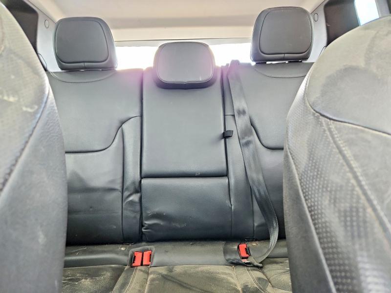 2020 Jeep Renegade Limited