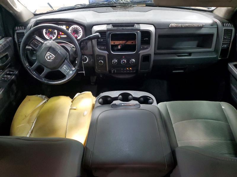 2016 Dodge Ram 2500 st