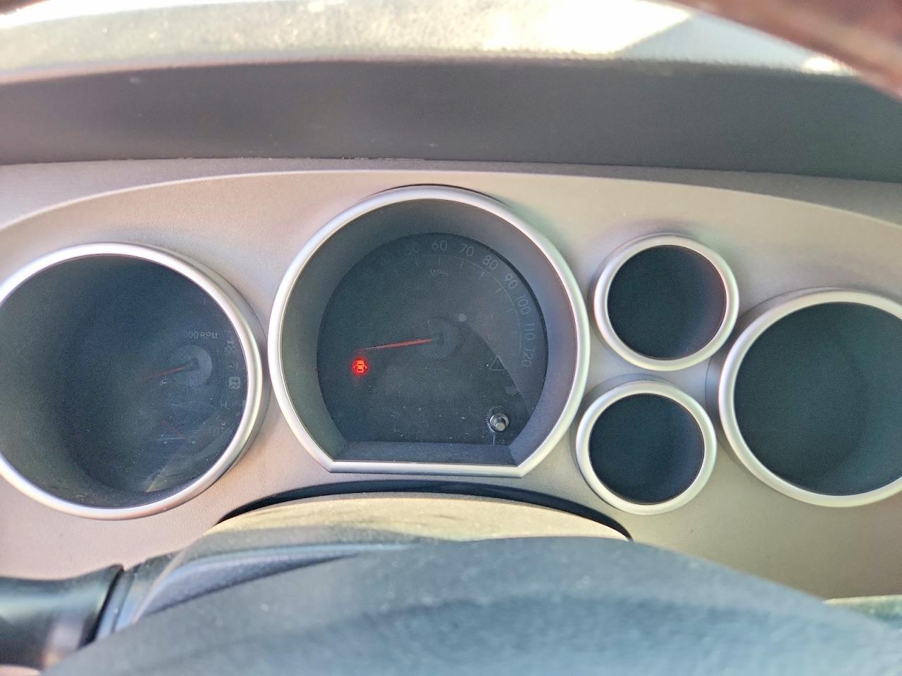 2012 Toyota Tundra Crewmax Limited