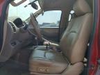 2012 Nissan Frontier S