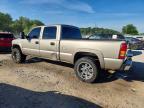 2001 Chevrolet Silverado K1500 Heavy Duty