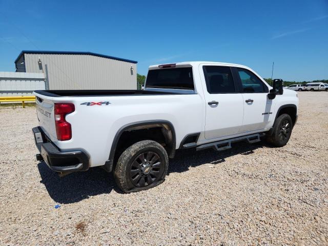2023 Chevrolet Silverado K2500 Custom