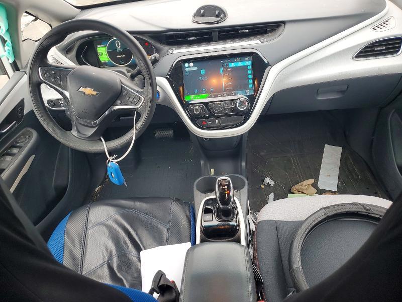 2020 Chevrolet Bolt ev lt