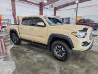 2017 Toyota Tacoma TRD OFF-Road