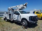 2024 Ford F600 Super Duty
