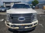 2017 Ford F250 Super Duty