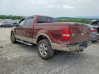 2007 Ford F150 Supercrew