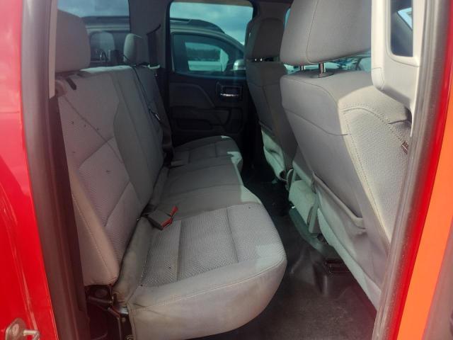 2018 GMC Sierra K1500
