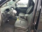2015 Nissan Frontier PRO-4X