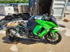 2015 Kawasaki ZX1000 M